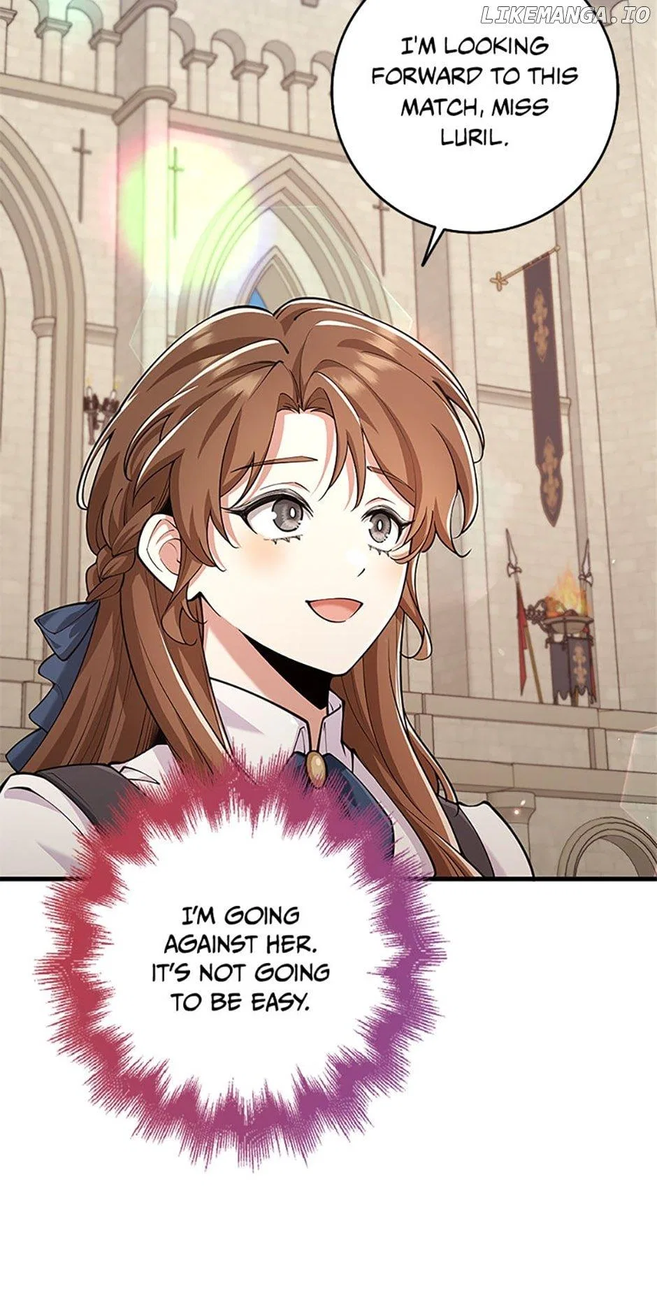 The Dungeon’s Time-Bound S-Rank Beauty Chapter 23 – Page 5