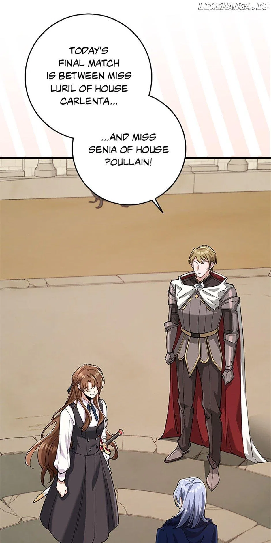 The Dungeon’s Time-Bound S-Rank Beauty Chapter 23 – Page 6