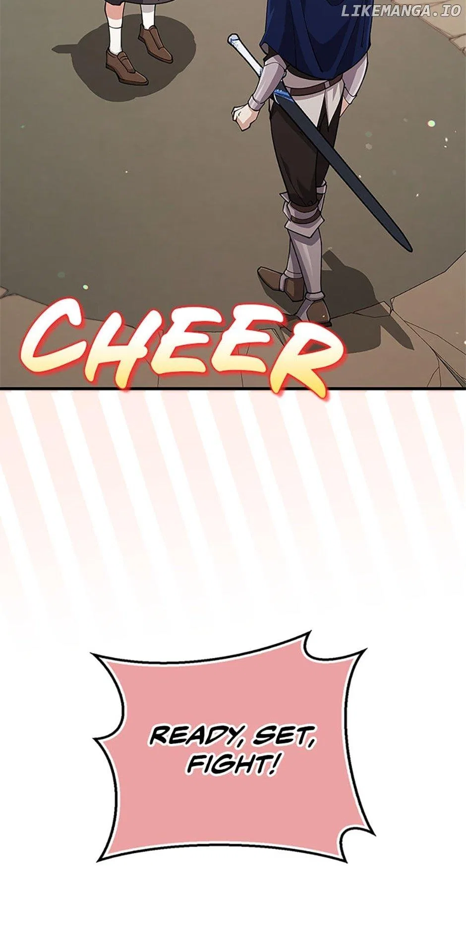 The Dungeon’s Time-Bound S-Rank Beauty Chapter 23 – Page 7