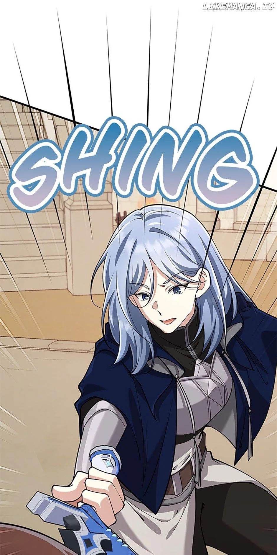 The Dungeon’s Time-Bound S-Rank Beauty Chapter 23 – Page 8
