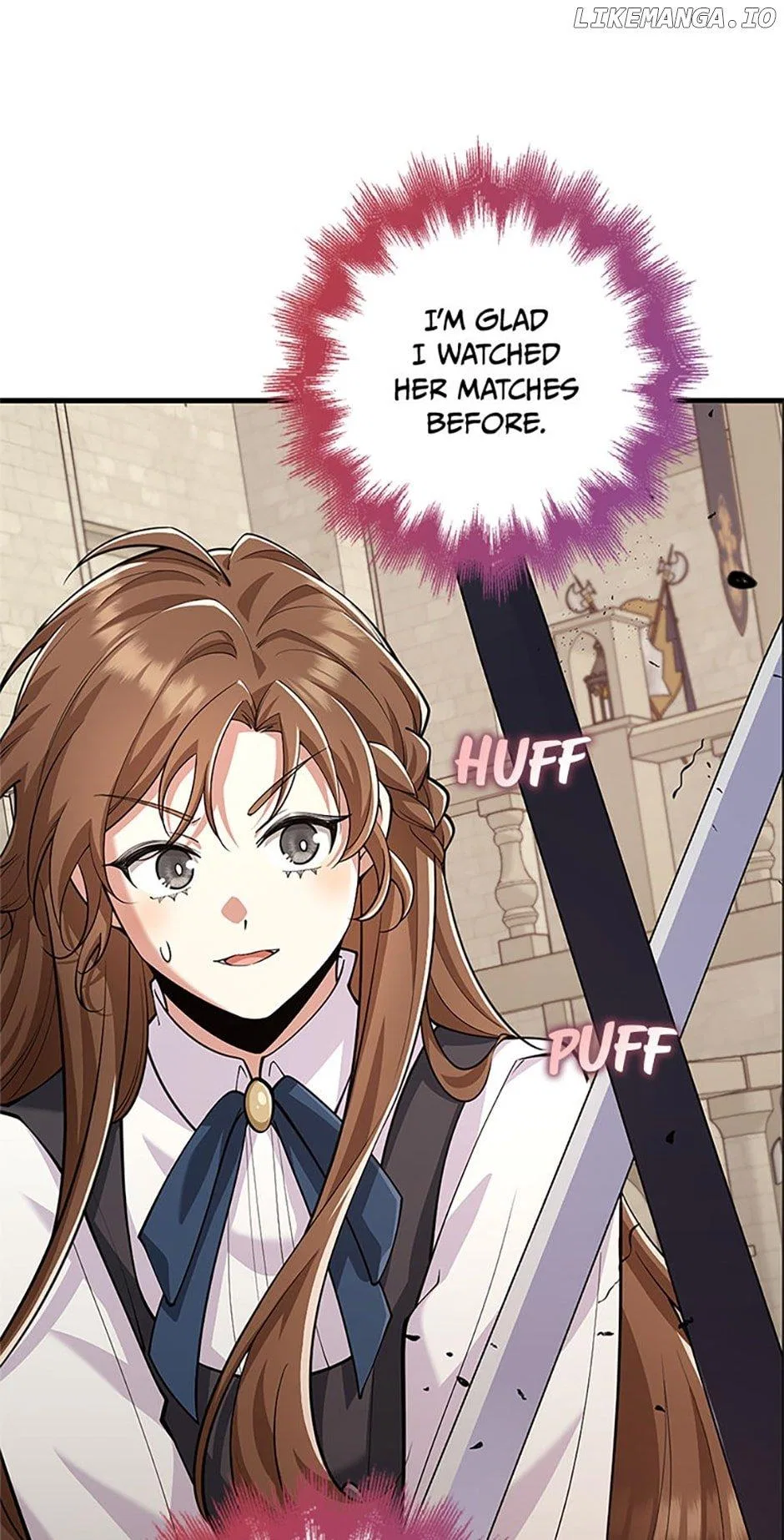 The Dungeon’s Time-Bound S-Rank Beauty Chapter 23 – Page 11