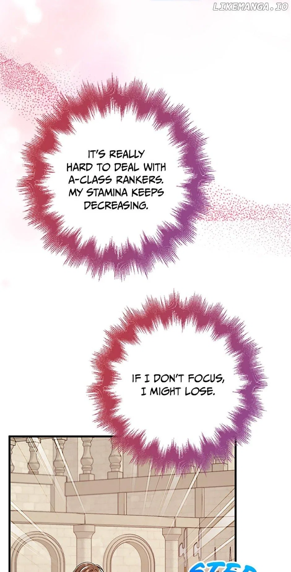 The Dungeon’s Time-Bound S-Rank Beauty Chapter 23 – Page 13