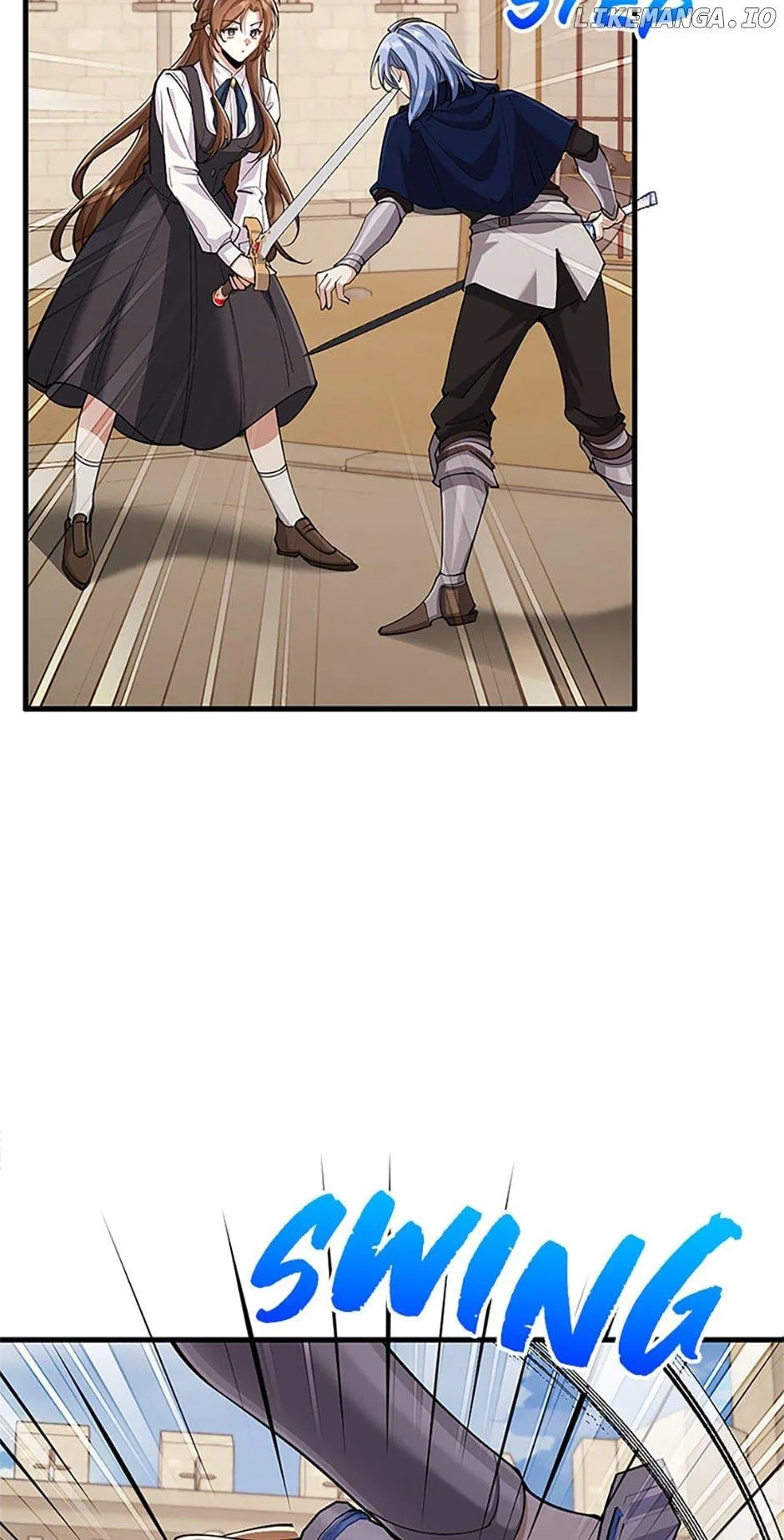 The Dungeon’s Time-Bound S-Rank Beauty Chapter 23 – Page 14