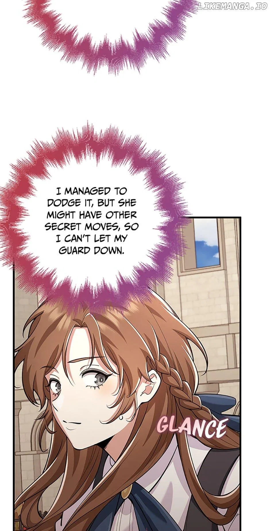 The Dungeon’s Time-Bound S-Rank Beauty Chapter 23 – Page 17
