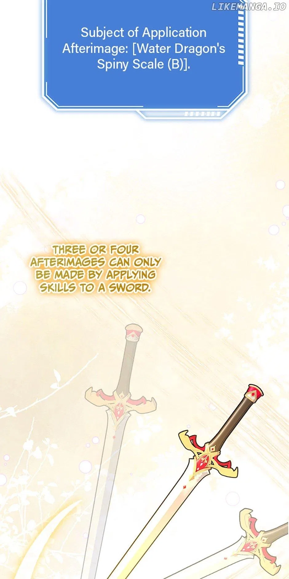 The Dungeon’s Time-Bound S-Rank Beauty Chapter 23 – Page 21
