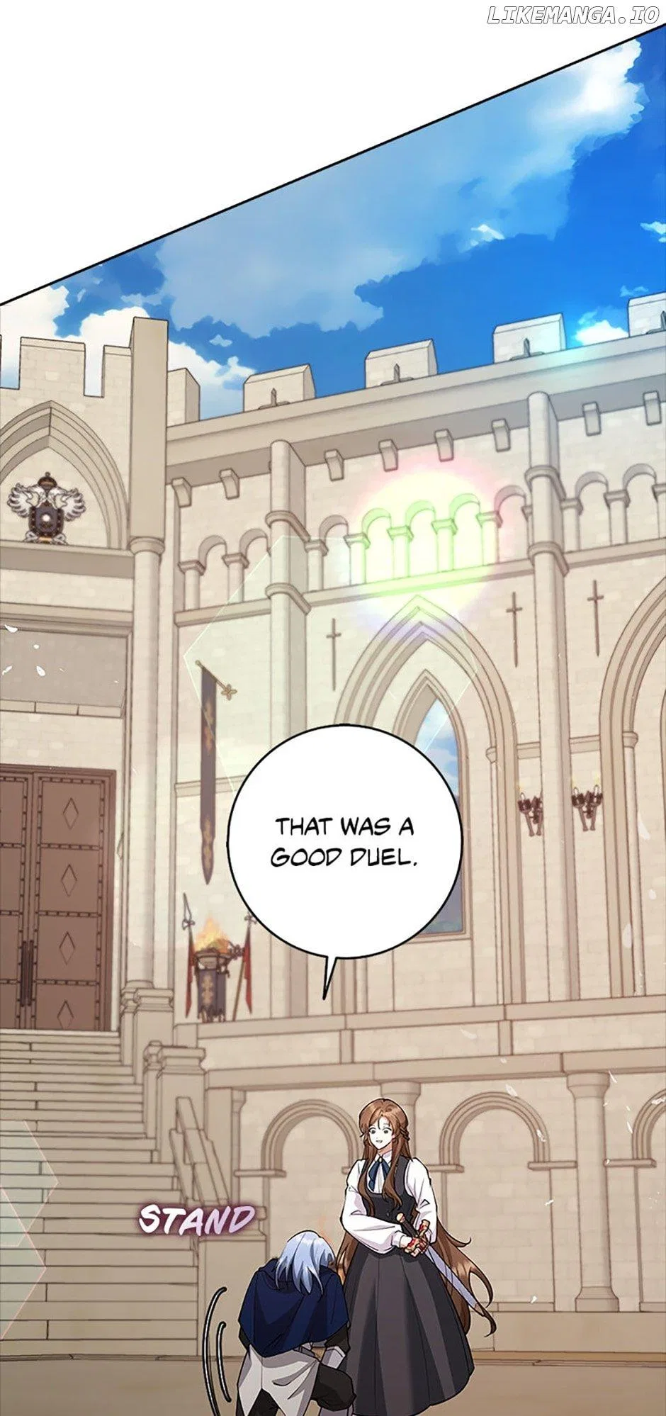 The Dungeon’s Time-Bound S-Rank Beauty Chapter 23 – Page 32