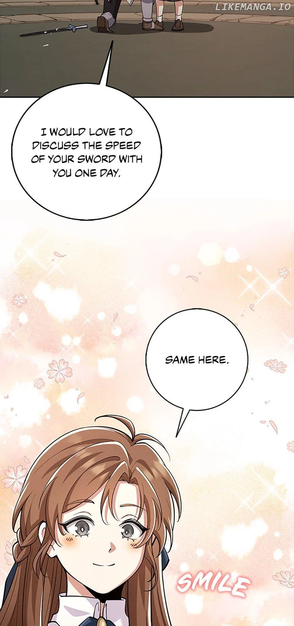 The Dungeon’s Time-Bound S-Rank Beauty Chapter 23 – Page 33