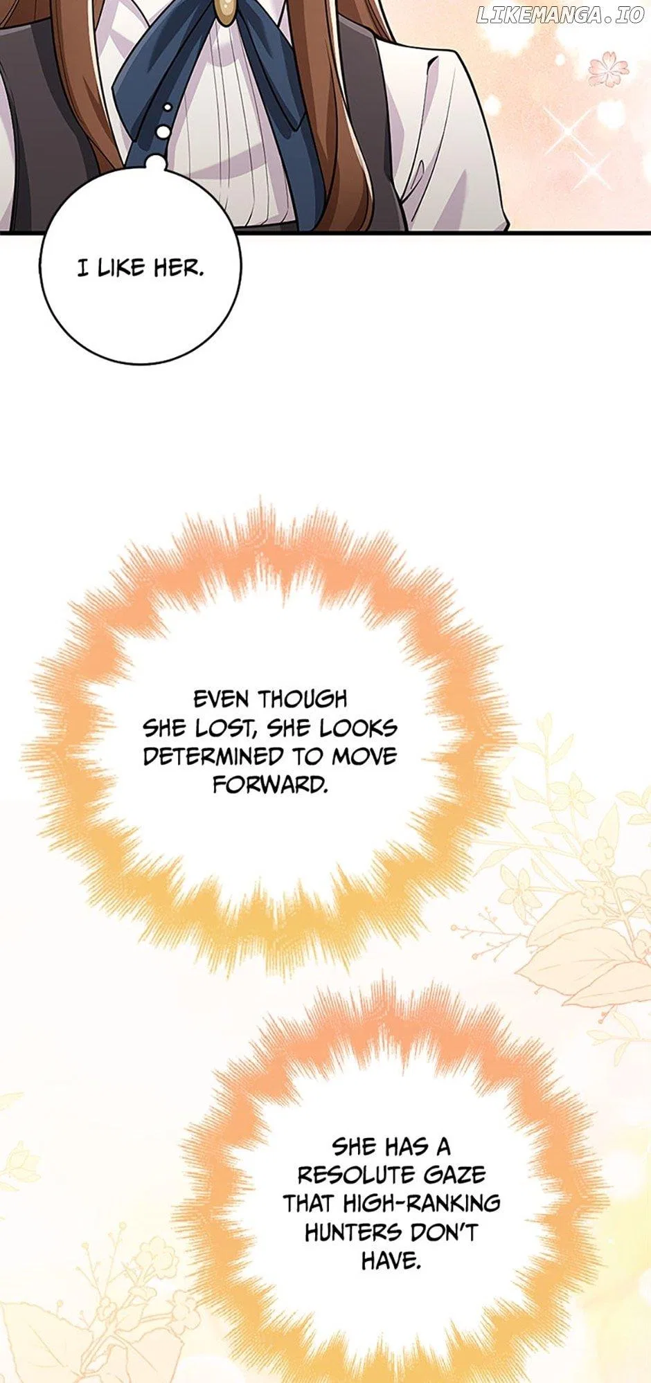 The Dungeon’s Time-Bound S-Rank Beauty Chapter 23 – Page 34