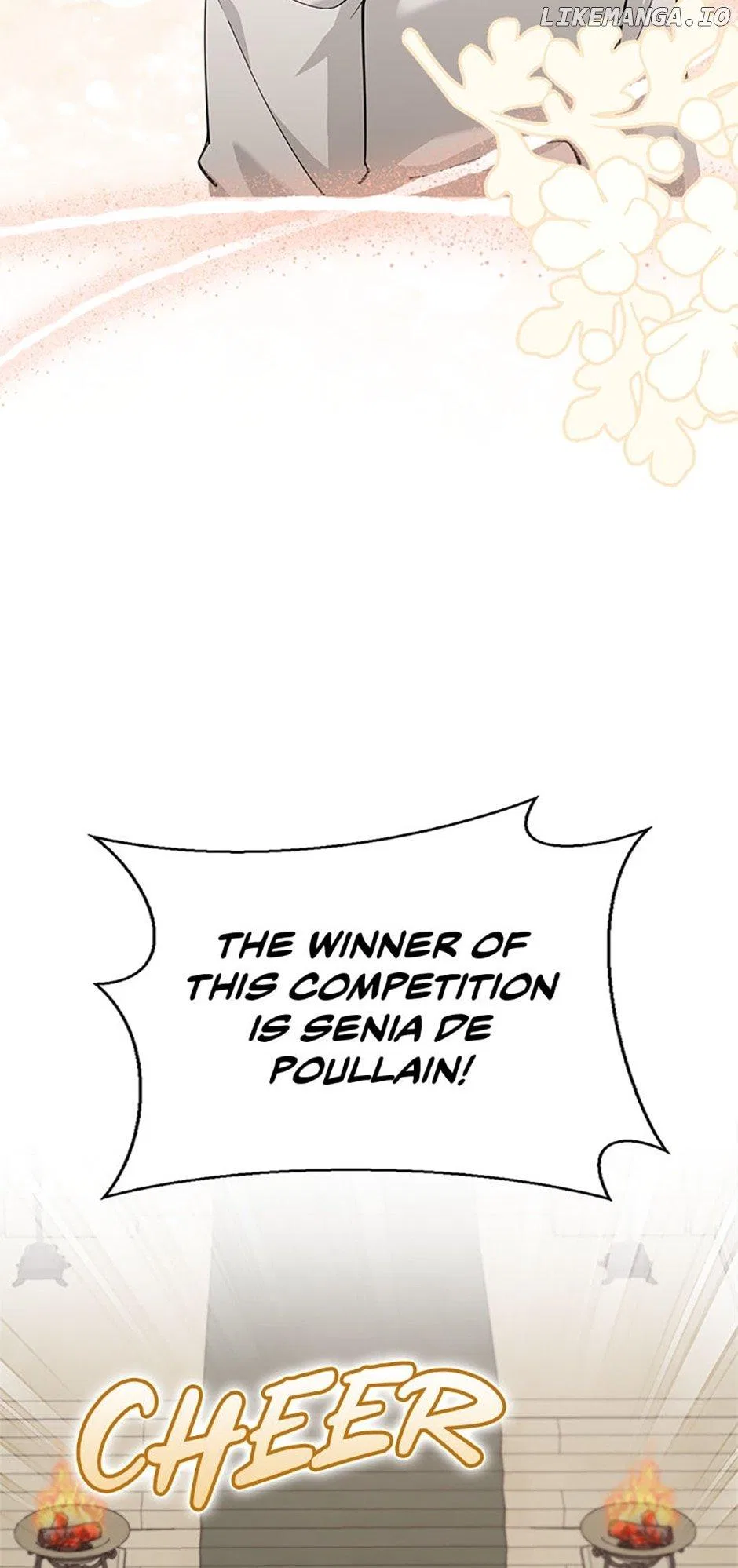 The Dungeon’s Time-Bound S-Rank Beauty Chapter 23 – Page 38