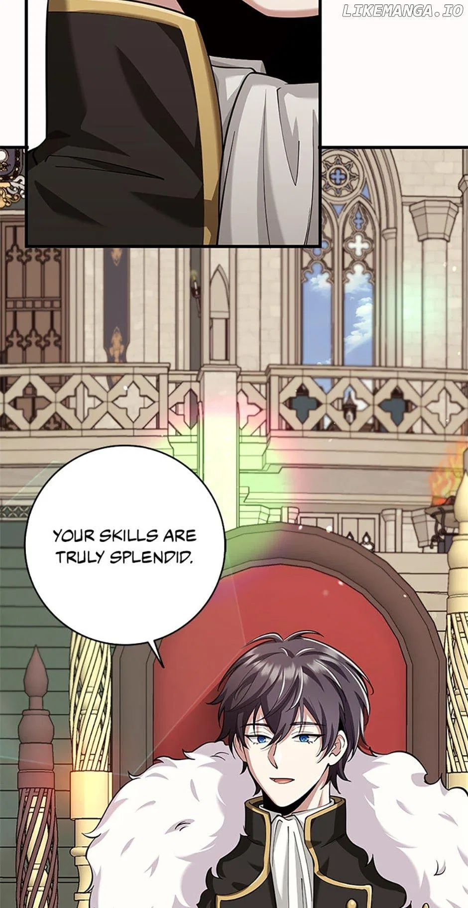 The Dungeon’s Time-Bound S-Rank Beauty Chapter 23 – Page 48