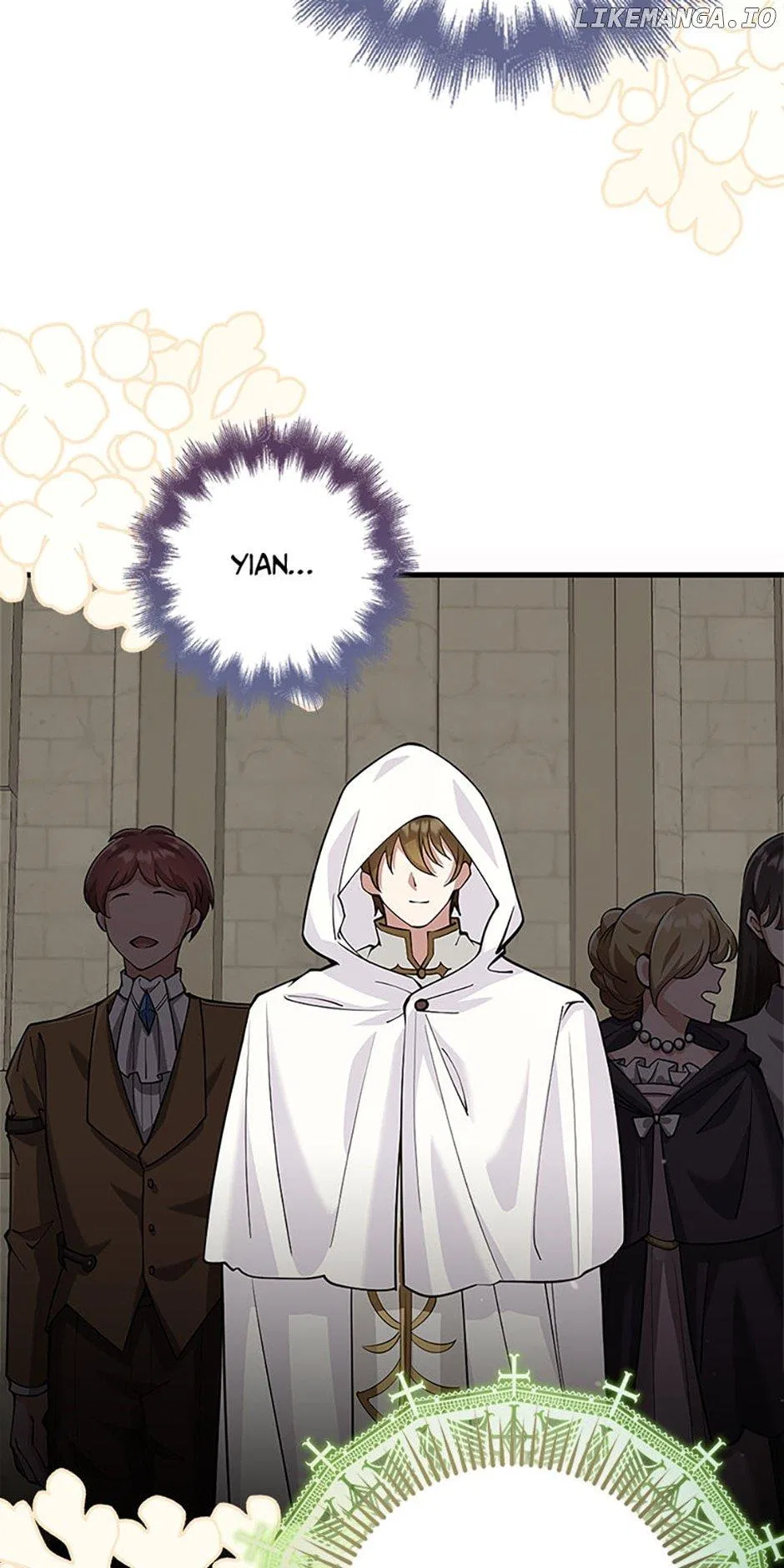 The Dungeon’s Time-Bound S-Rank Beauty Chapter 23 – Page 58