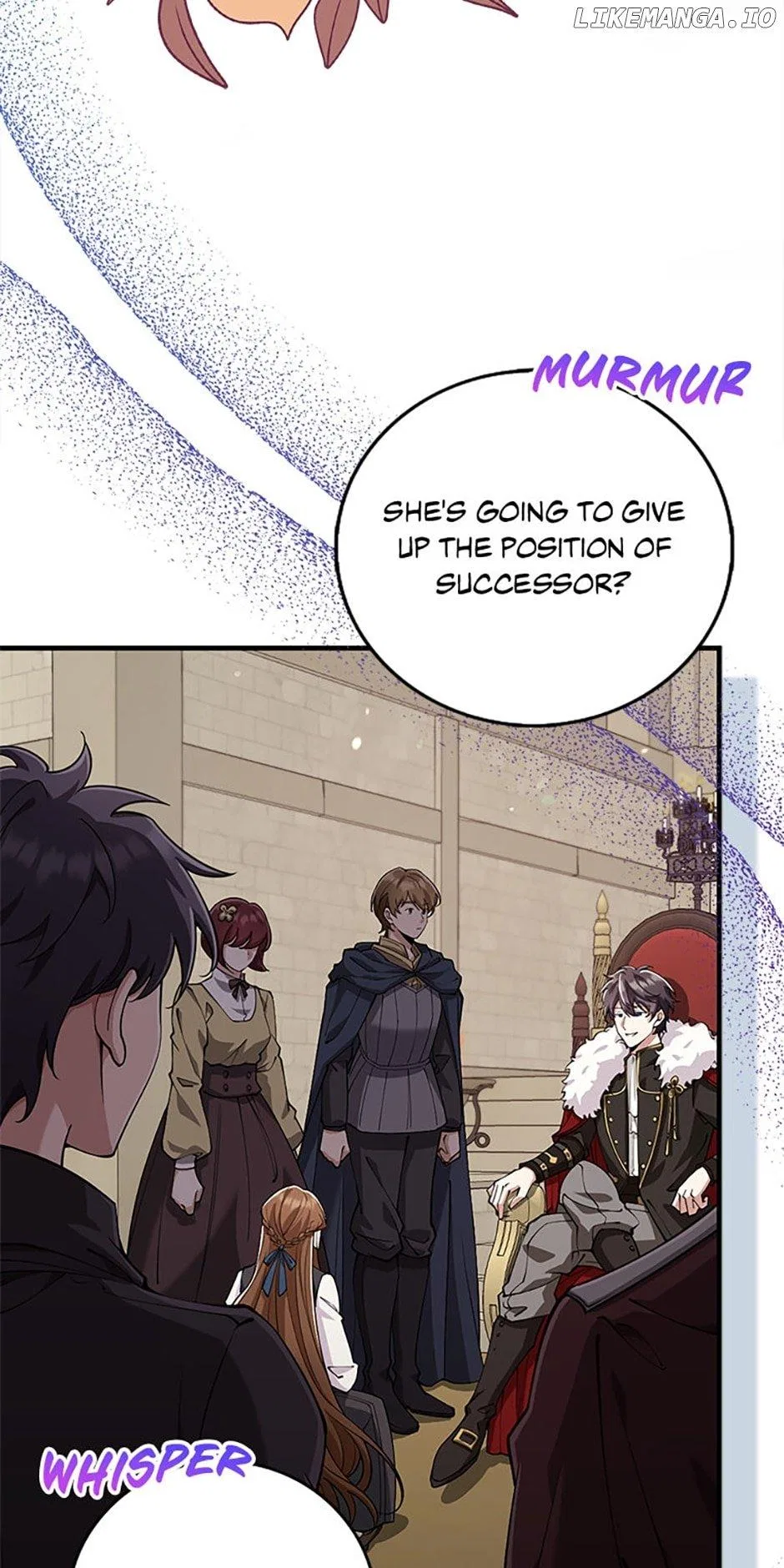 The Dungeon’s Time-Bound S-Rank Beauty Chapter 23 – Page 64