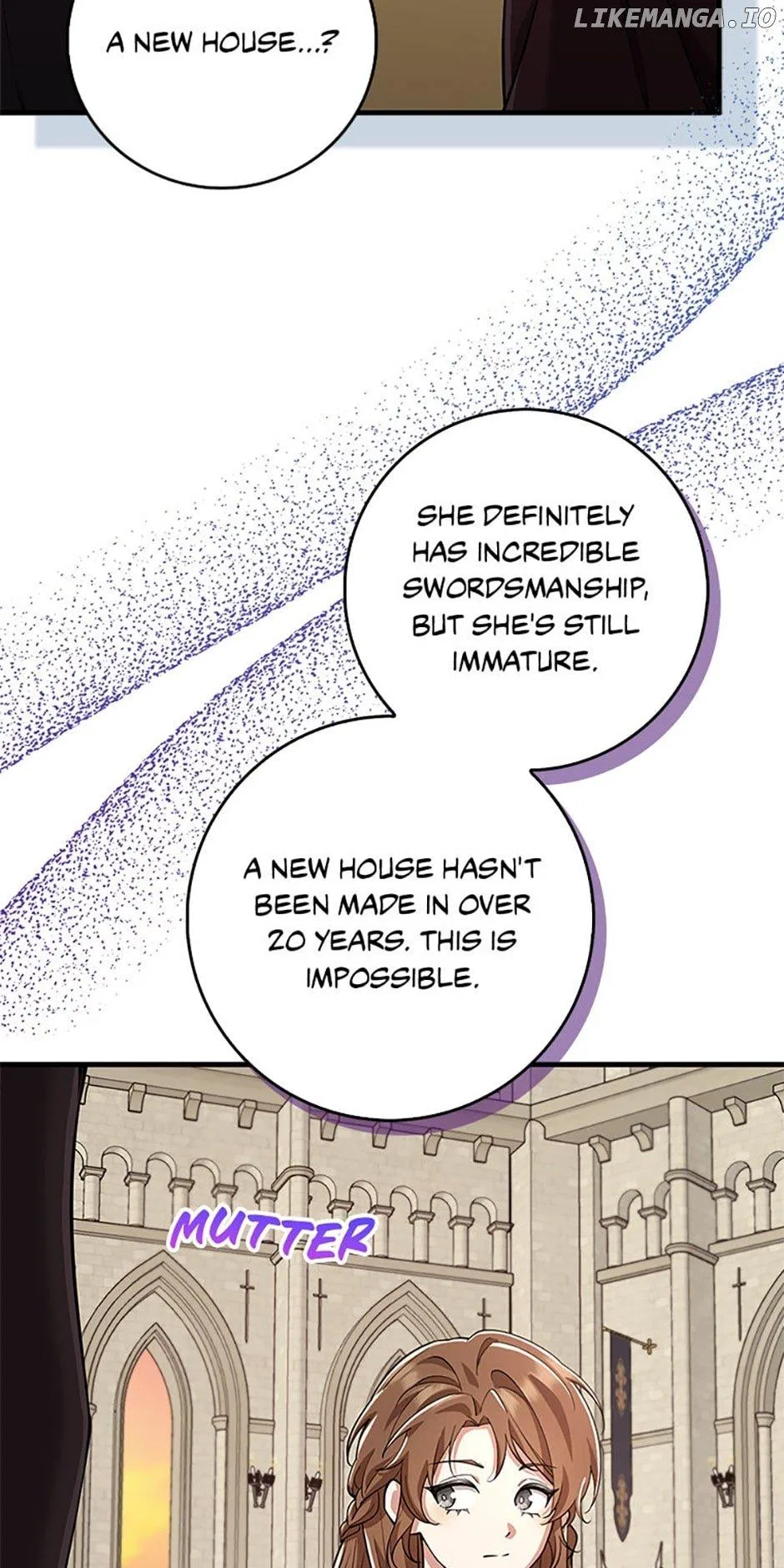 The Dungeon’s Time-Bound S-Rank Beauty Chapter 23 – Page 65