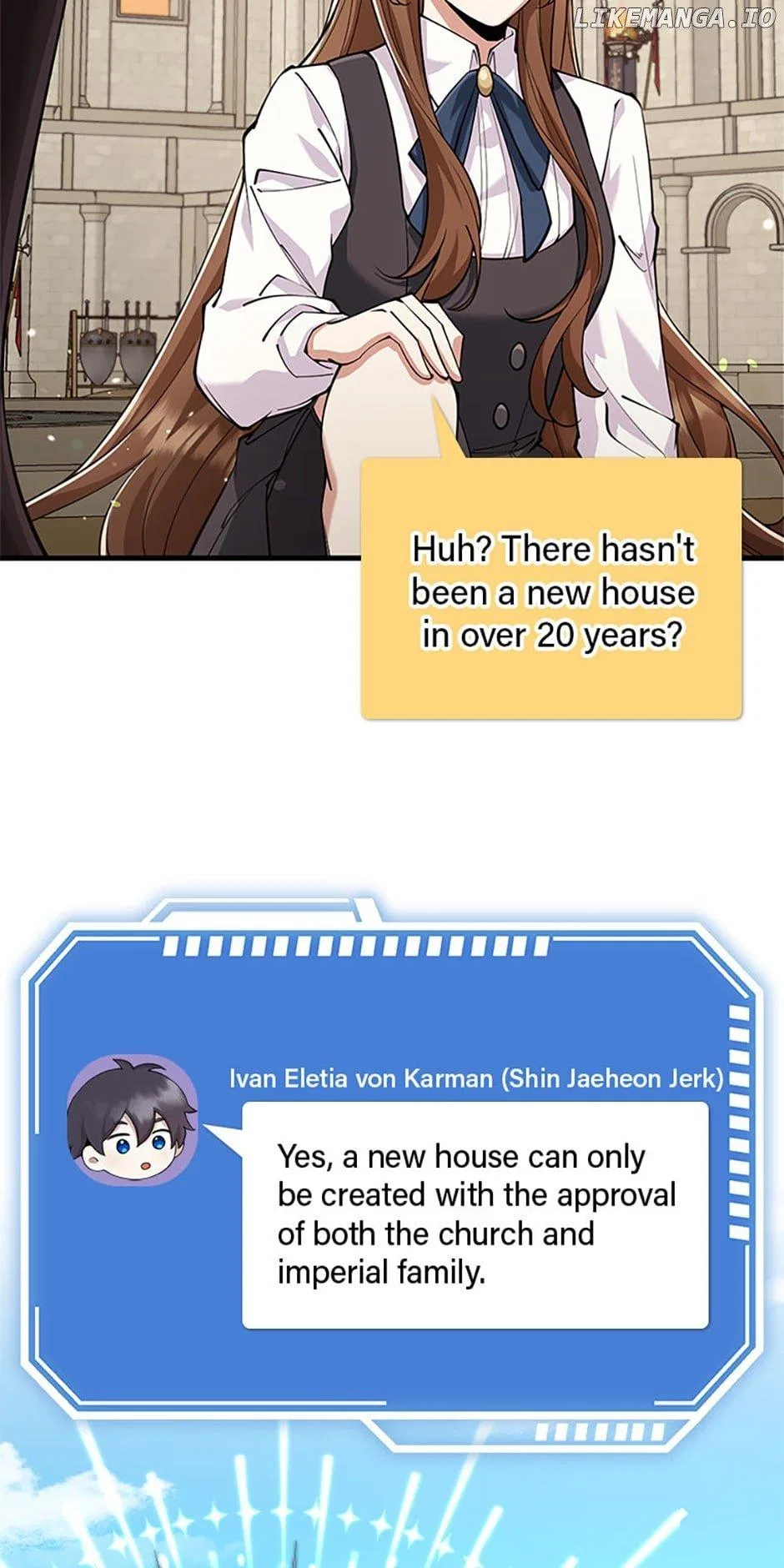 The Dungeon’s Time-Bound S-Rank Beauty Chapter 23 – Page 66
