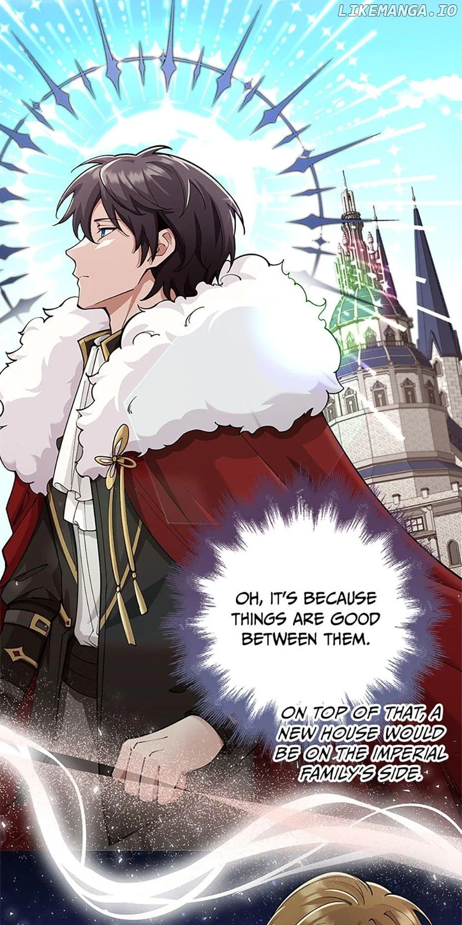 The Dungeon’s Time-Bound S-Rank Beauty Chapter 23 – Page 67
