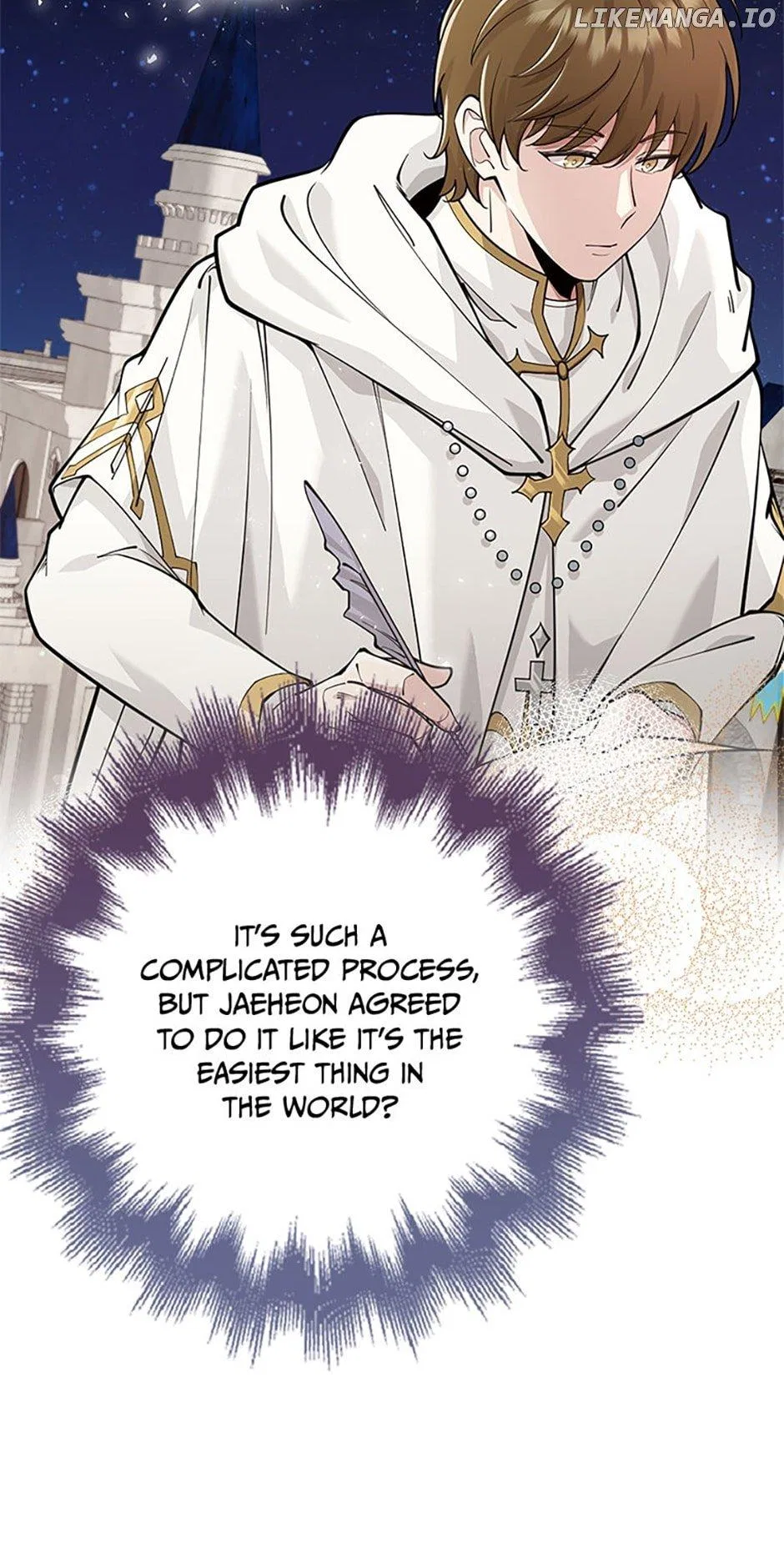 The Dungeon’s Time-Bound S-Rank Beauty Chapter 23 – Page 68