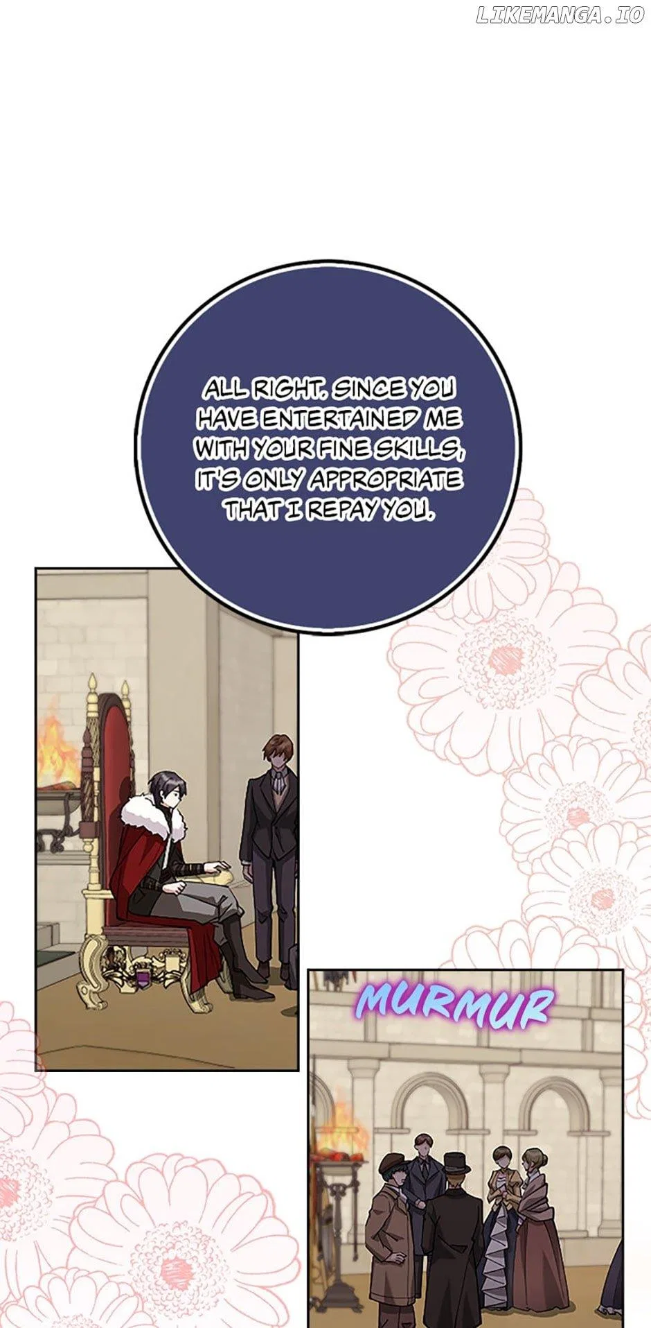 The Dungeon’s Time-Bound S-Rank Beauty Chapter 23 – Page 70