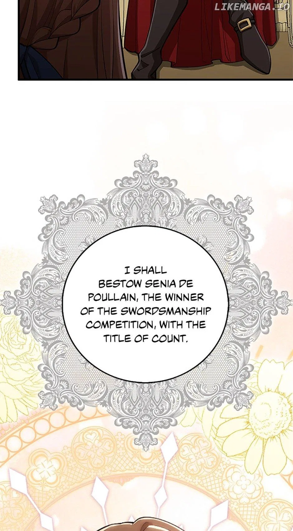 The Dungeon’s Time-Bound S-Rank Beauty Chapter 23 – Page 80