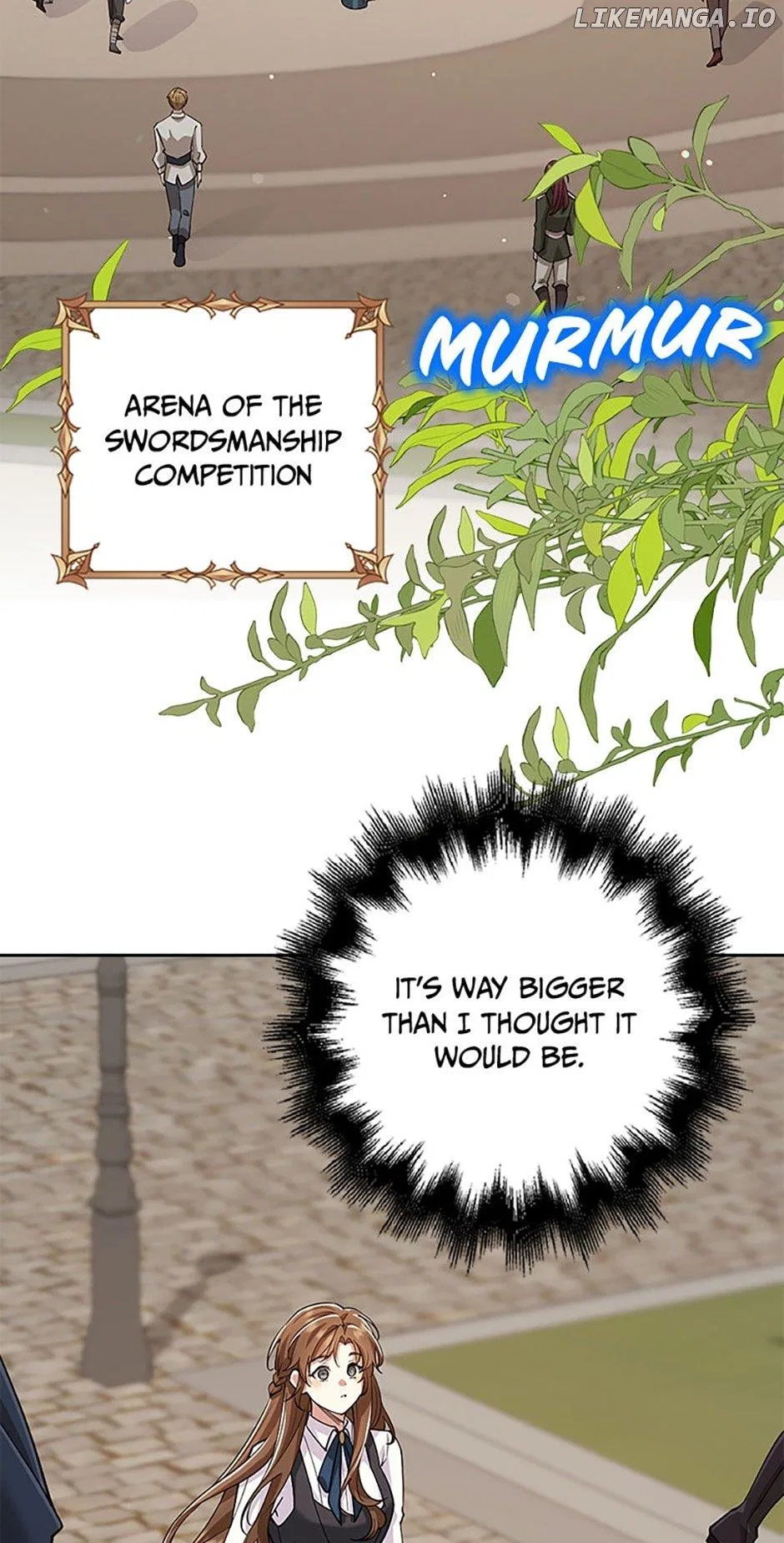 The Dungeon’s Time-Bound S-Rank Beauty Chapter 22 – Page 2