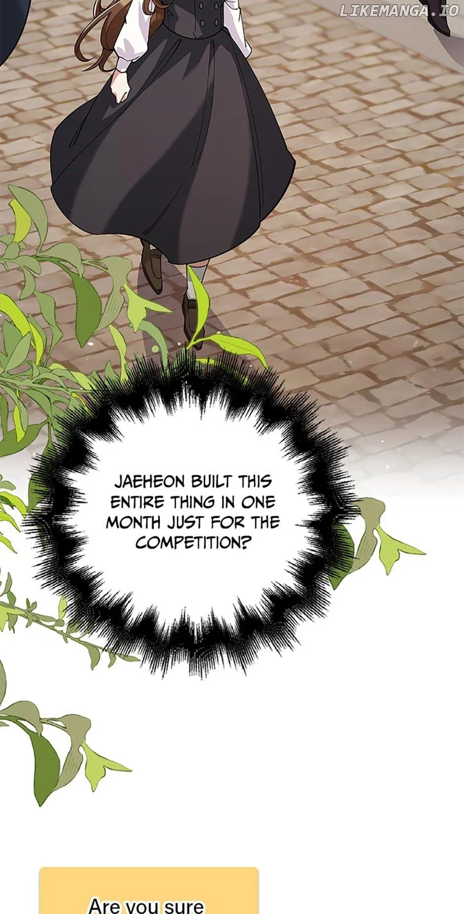 The Dungeon’s Time-Bound S-Rank Beauty Chapter 22 – Page 3