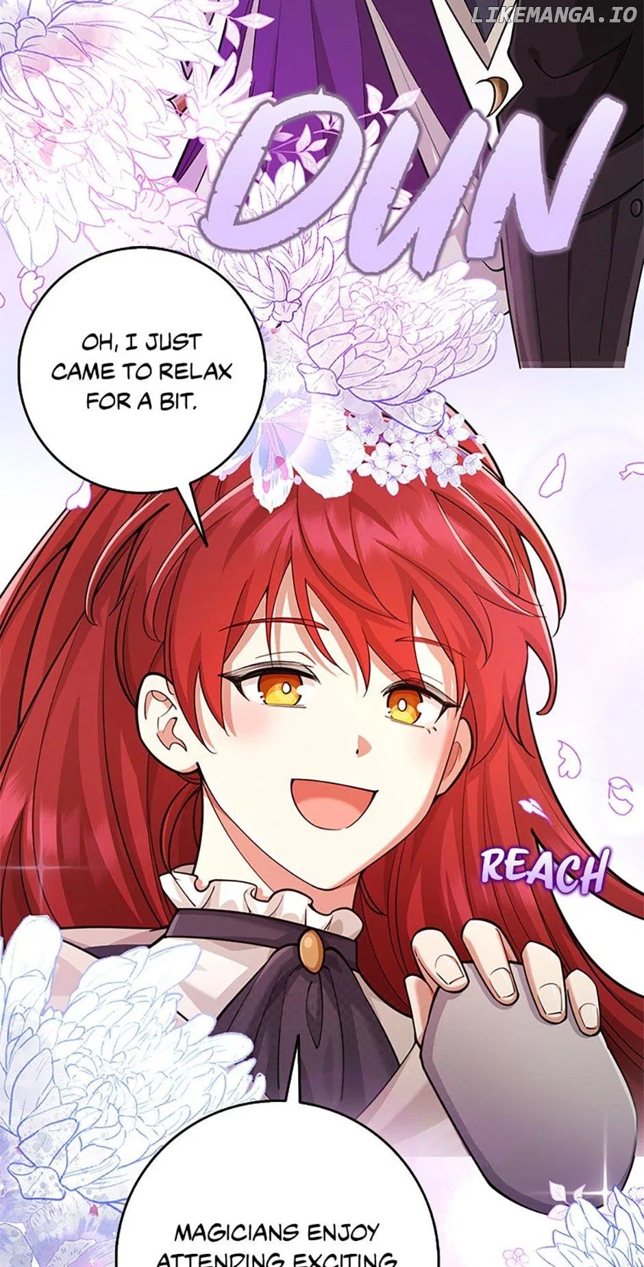 The Dungeon’s Time-Bound S-Rank Beauty Chapter 22 – Page 7
