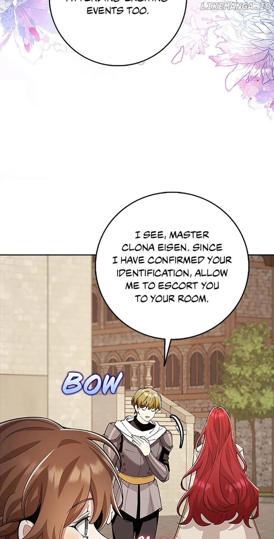 The Dungeon’s Time-Bound S-Rank Beauty Chapter 22 – Page 8