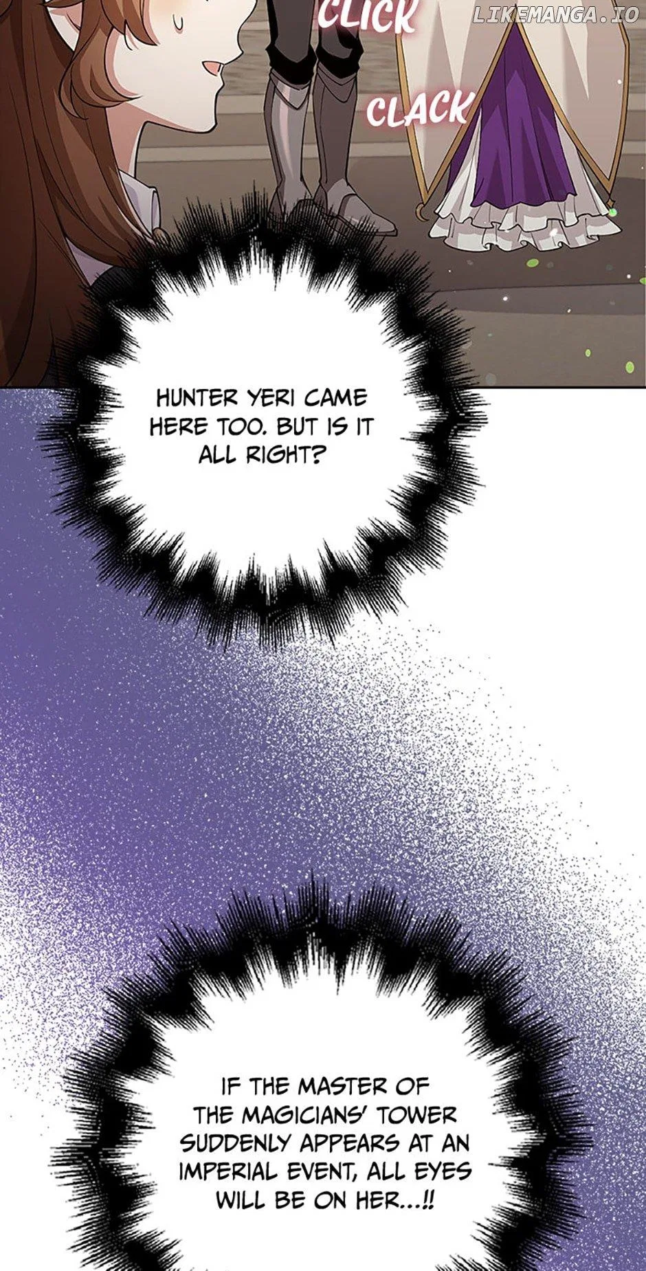 The Dungeon’s Time-Bound S-Rank Beauty Chapter 22 – Page 9