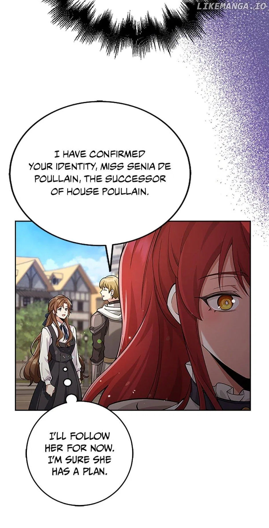 The Dungeon’s Time-Bound S-Rank Beauty Chapter 22 – Page 10