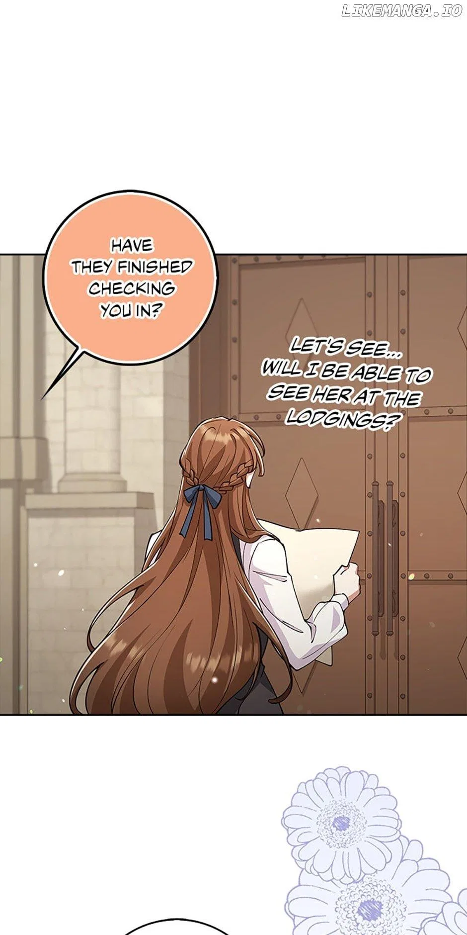 The Dungeon’s Time-Bound S-Rank Beauty Chapter 22 – Page 11