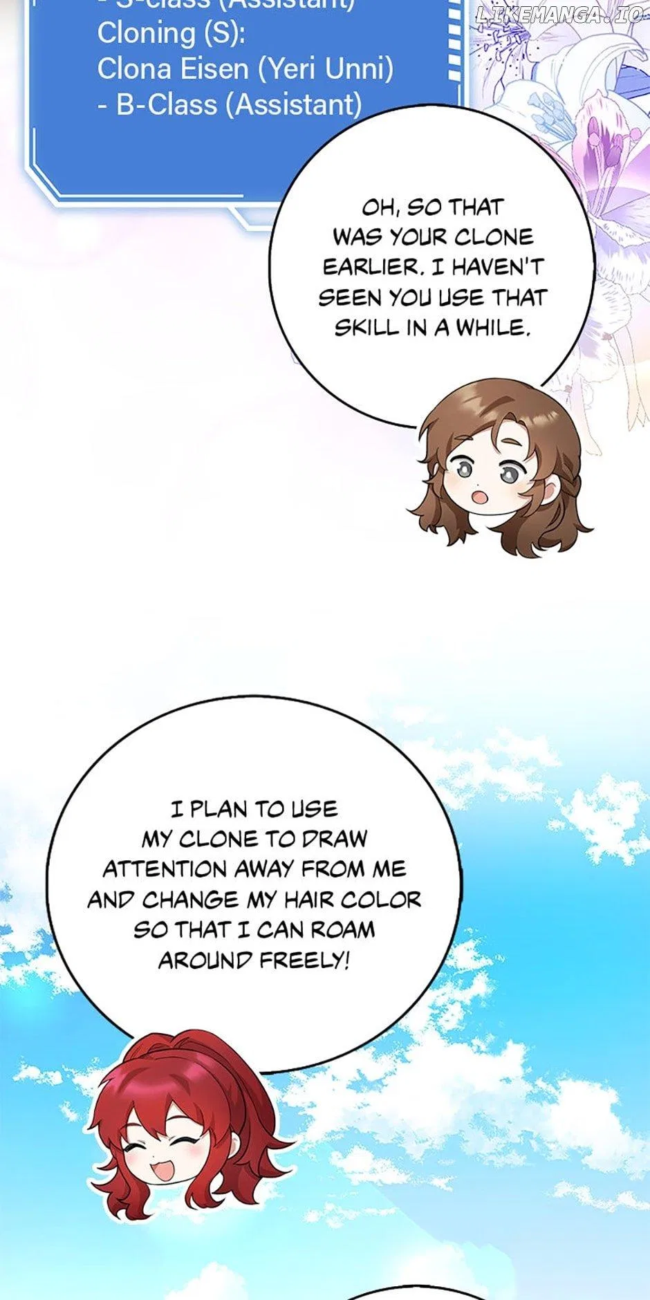 The Dungeon’s Time-Bound S-Rank Beauty Chapter 22 – Page 14