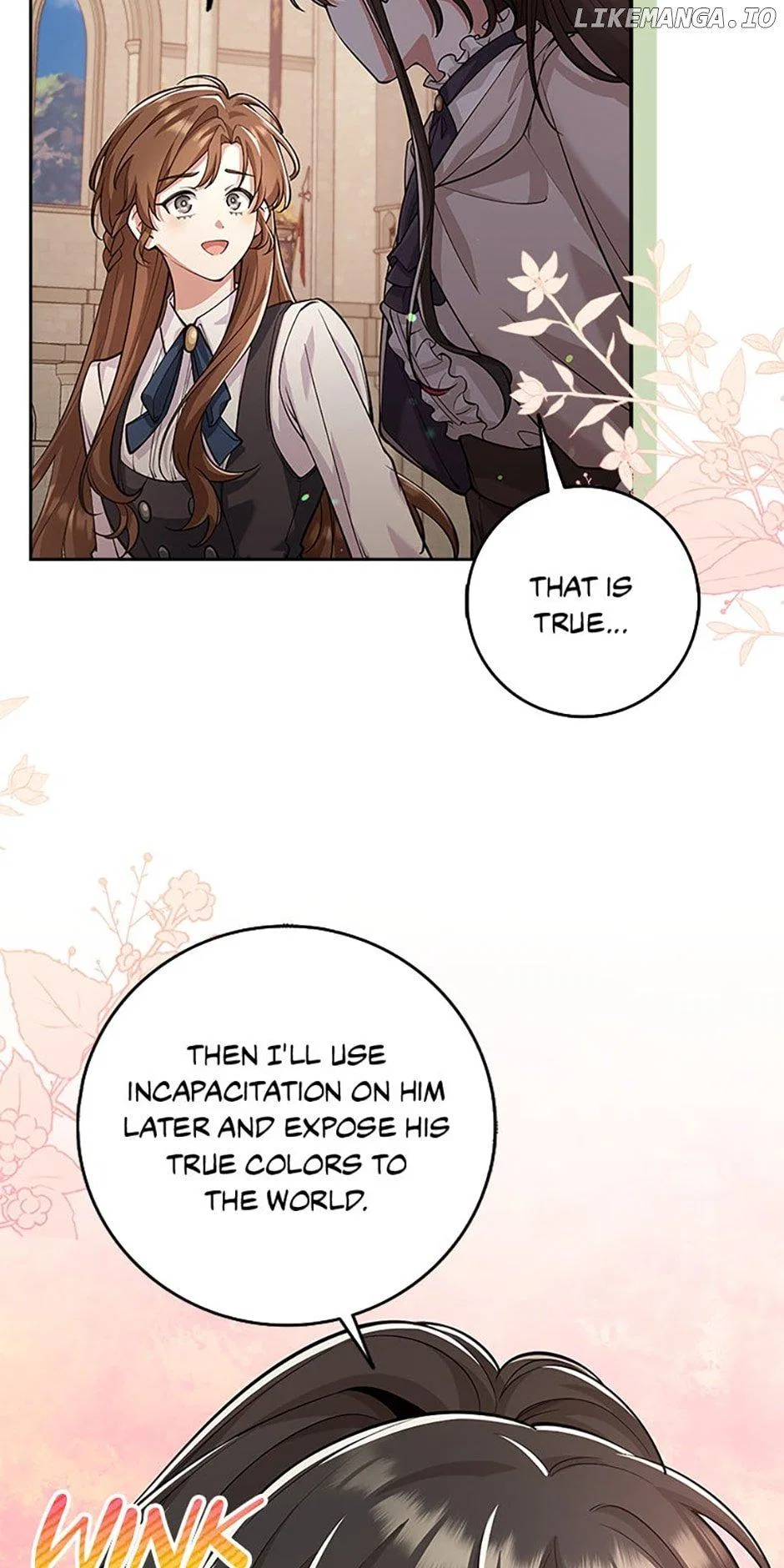 The Dungeon’s Time-Bound S-Rank Beauty Chapter 22 – Page 17