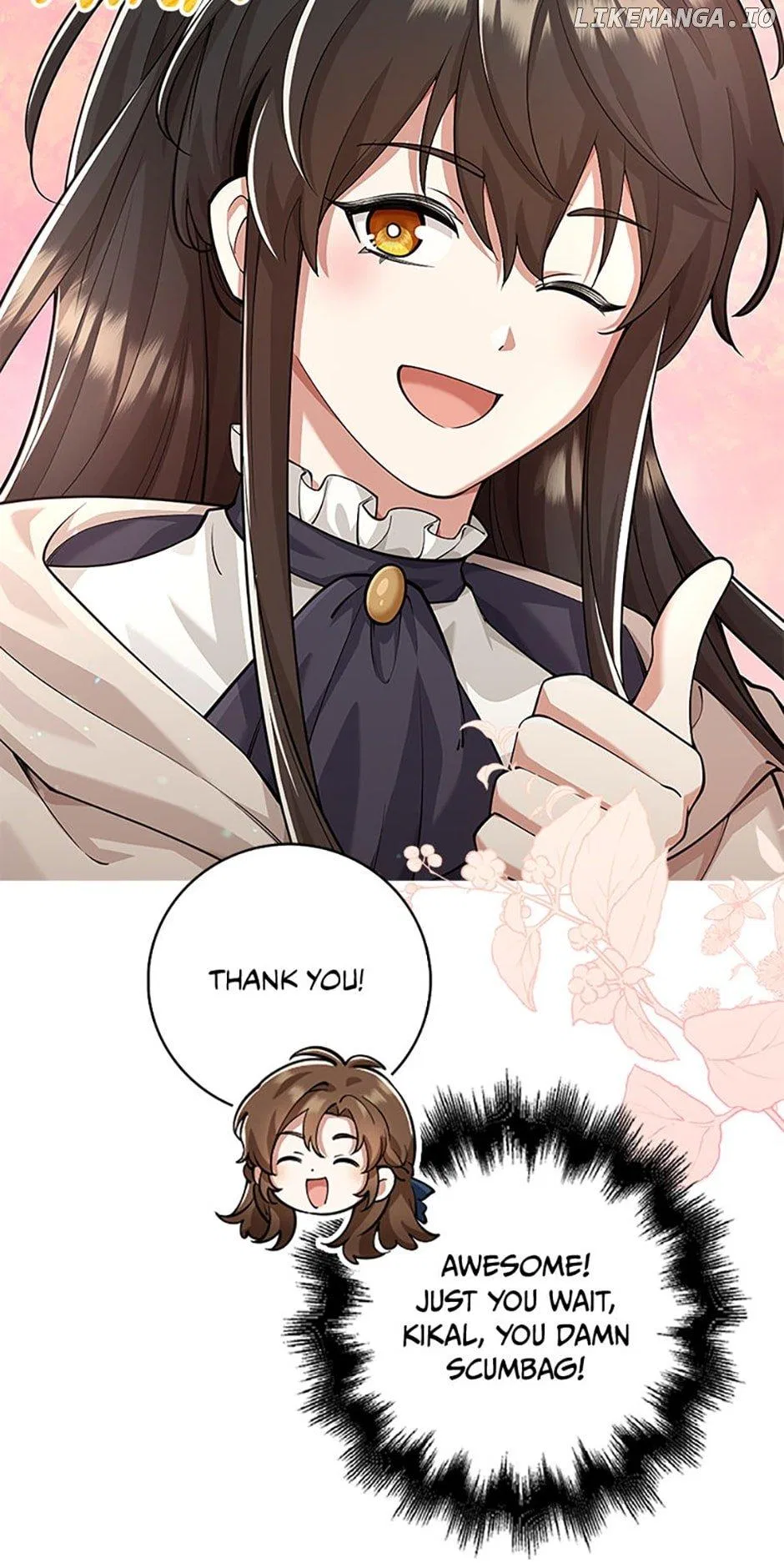 The Dungeon’s Time-Bound S-Rank Beauty Chapter 22 – Page 18