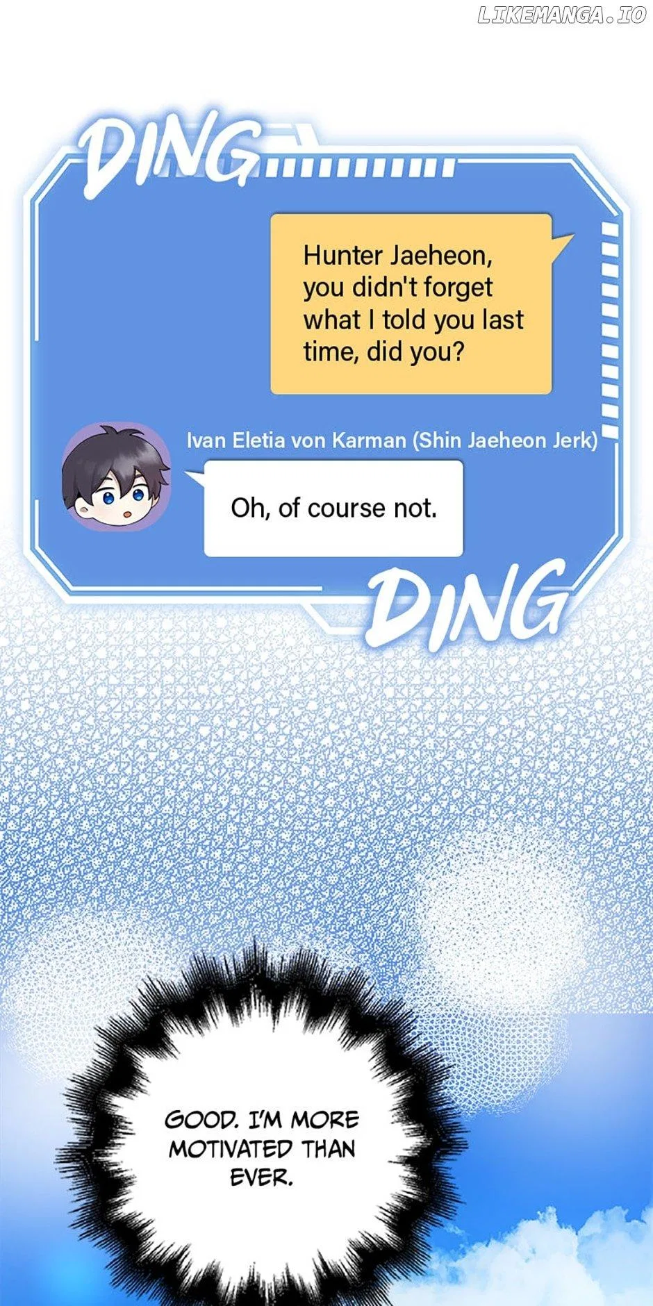 The Dungeon’s Time-Bound S-Rank Beauty Chapter 22 – Page 23