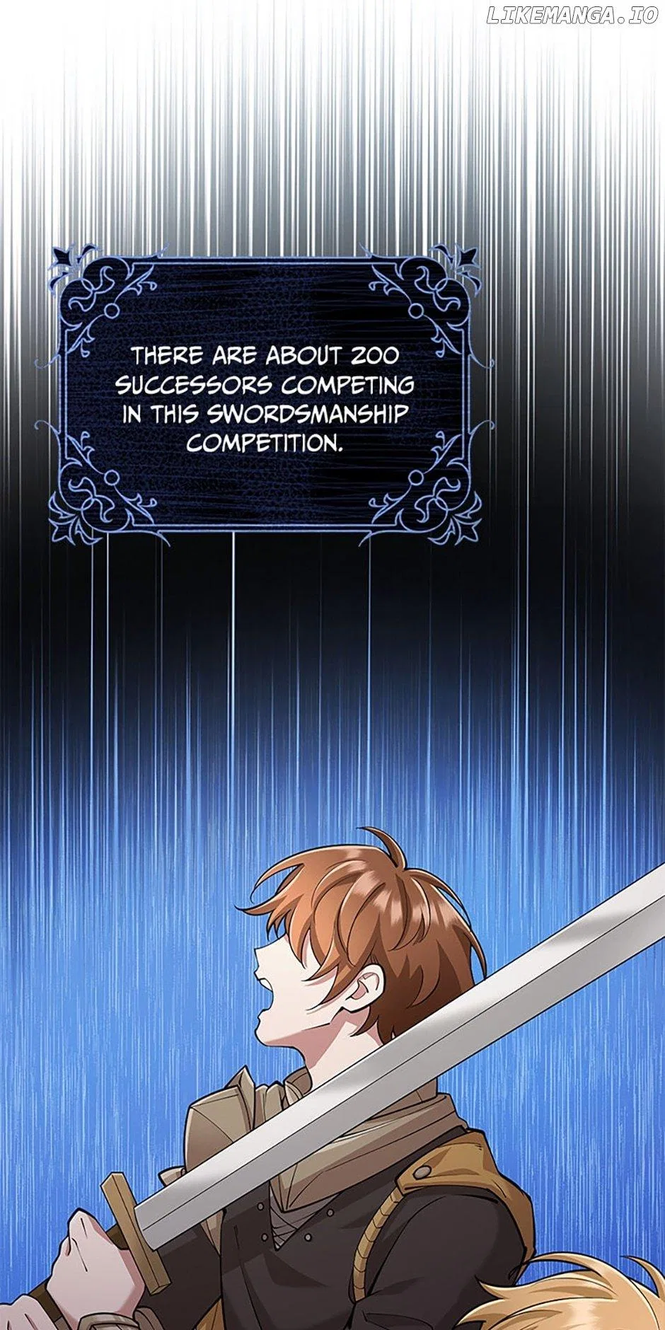 The Dungeon’s Time-Bound S-Rank Beauty Chapter 22 – Page 26