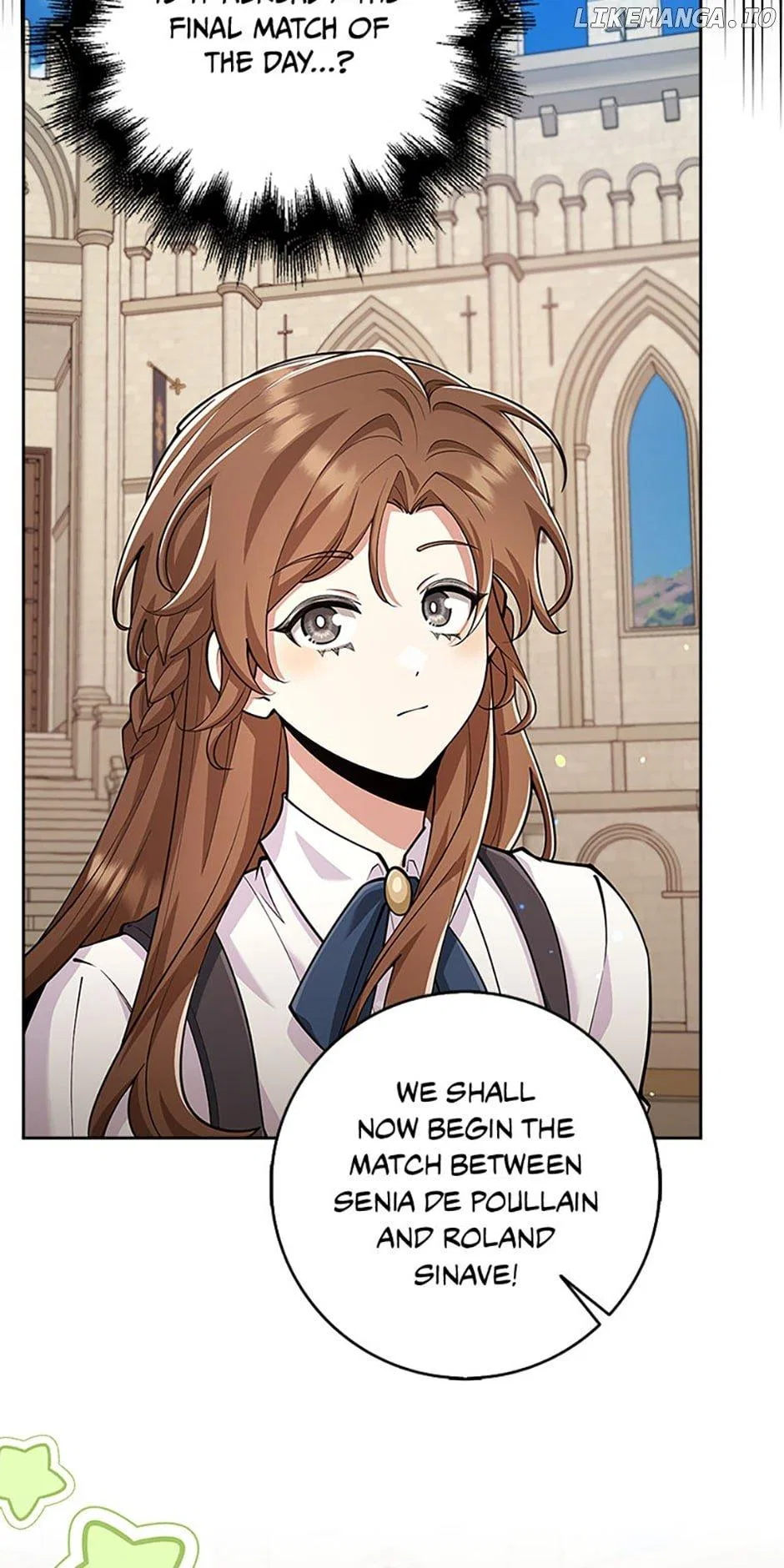The Dungeon’s Time-Bound S-Rank Beauty Chapter 22 – Page 28