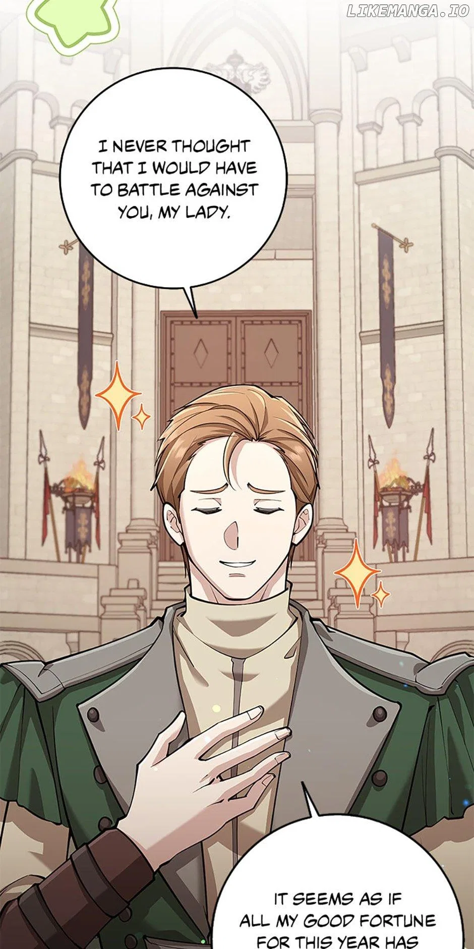 The Dungeon’s Time-Bound S-Rank Beauty Chapter 22 – Page 29