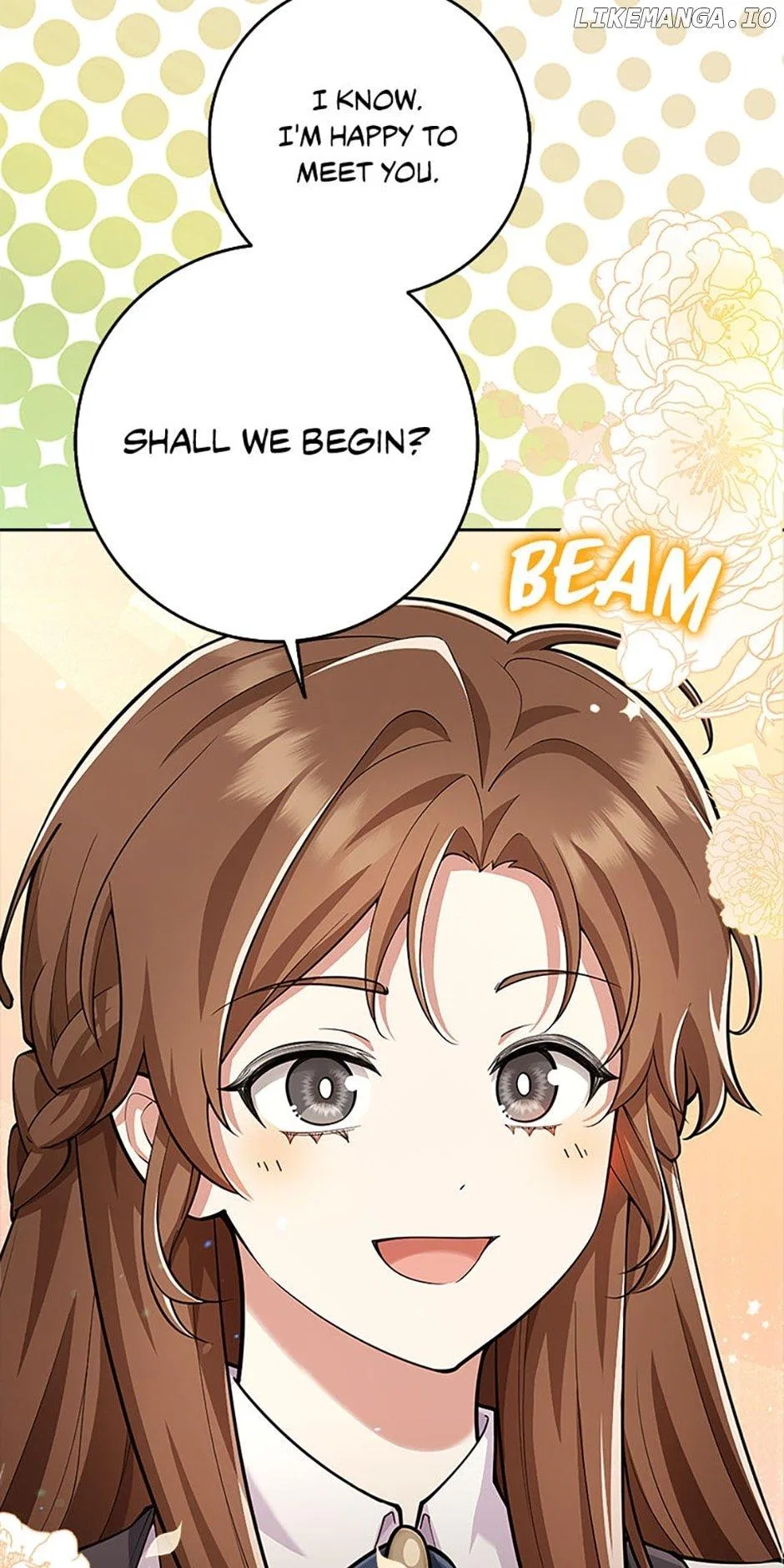 The Dungeon’s Time-Bound S-Rank Beauty Chapter 22 – Page 32