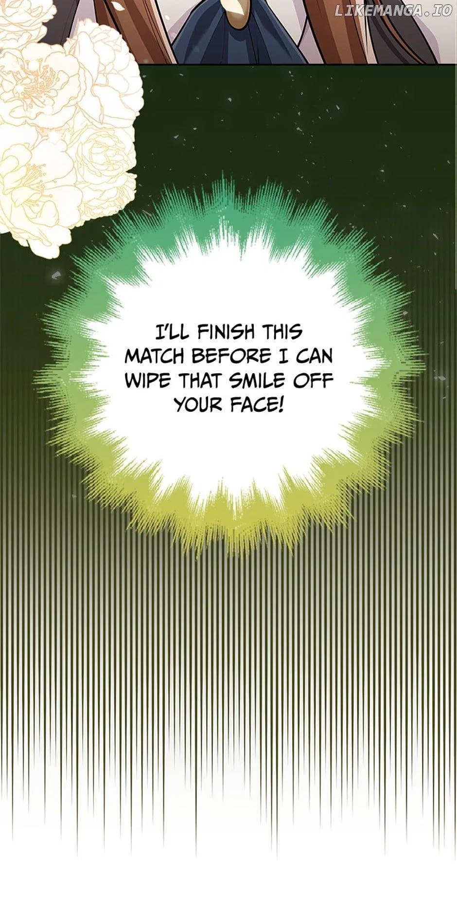 The Dungeon’s Time-Bound S-Rank Beauty Chapter 22 – Page 33