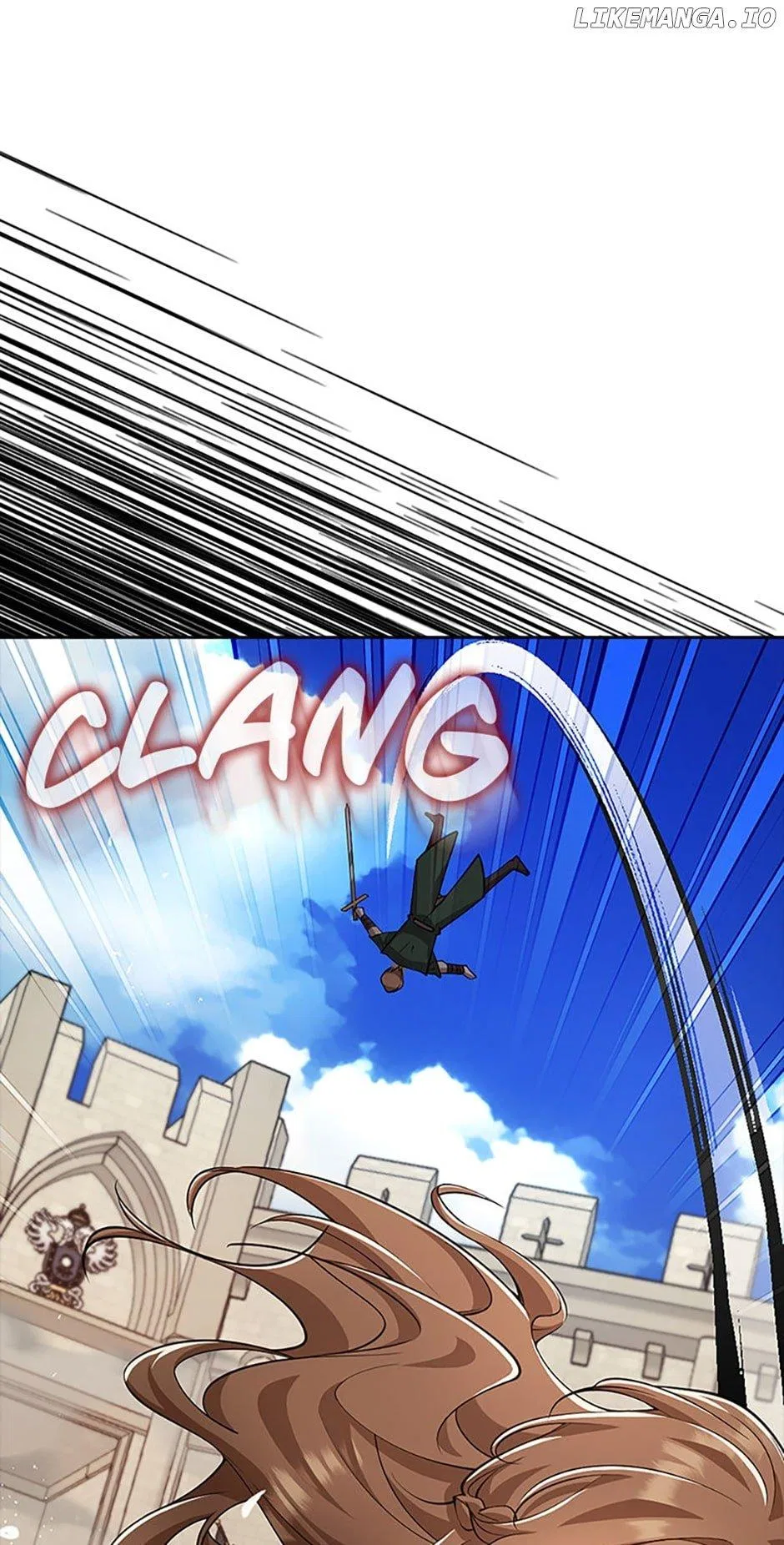 The Dungeon’s Time-Bound S-Rank Beauty Chapter 22 – Page 34