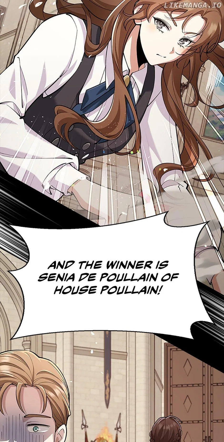 The Dungeon’s Time-Bound S-Rank Beauty Chapter 22 – Page 35