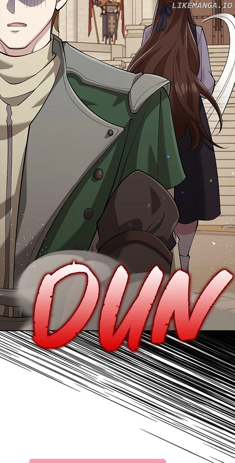 The Dungeon’s Time-Bound S-Rank Beauty Chapter 22 – Page 36