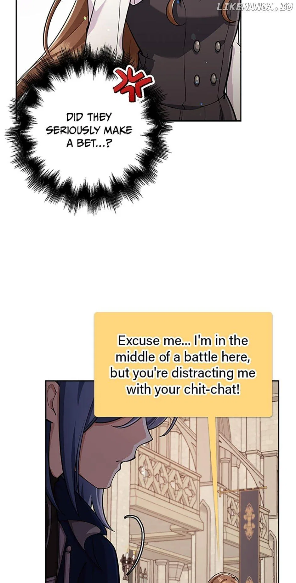 The Dungeon’s Time-Bound S-Rank Beauty Chapter 22 – Page 38