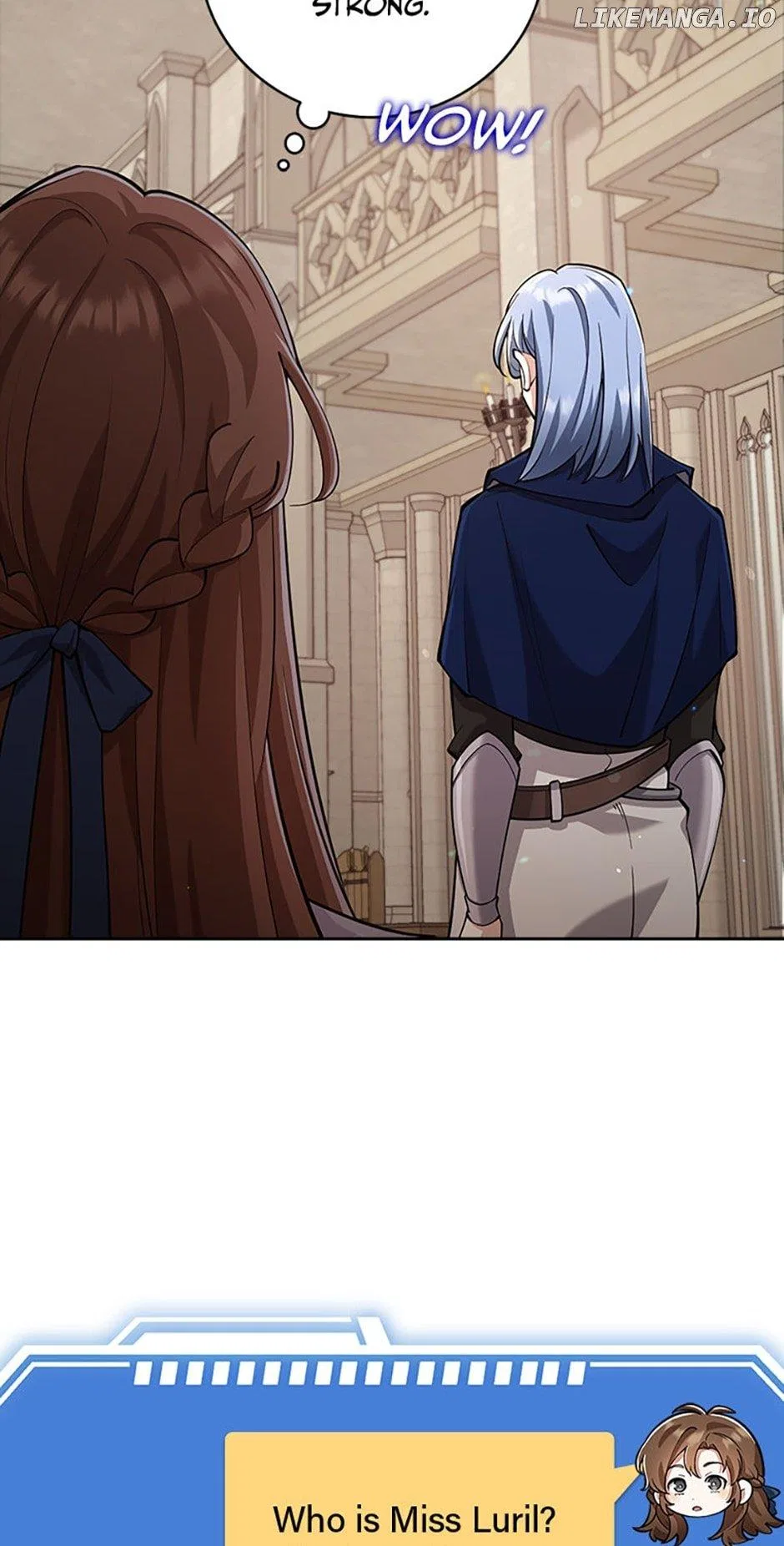 The Dungeon’s Time-Bound S-Rank Beauty Chapter 22 – Page 42