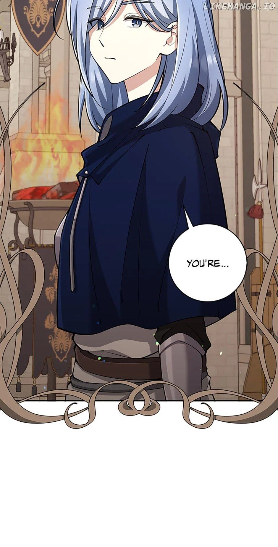 The Dungeon’s Time-Bound S-Rank Beauty Chapter 22 – Page 44