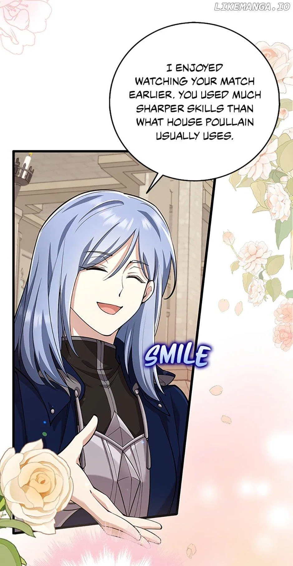 The Dungeon’s Time-Bound S-Rank Beauty Chapter 22 – Page 46