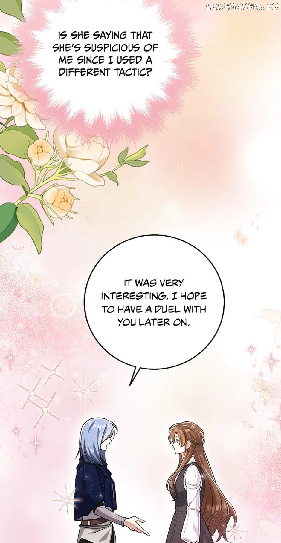 The Dungeon’s Time-Bound S-Rank Beauty Chapter 22 – Page 47