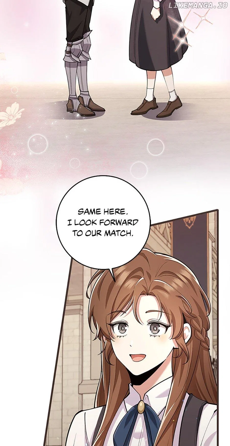 The Dungeon’s Time-Bound S-Rank Beauty Chapter 22 – Page 48