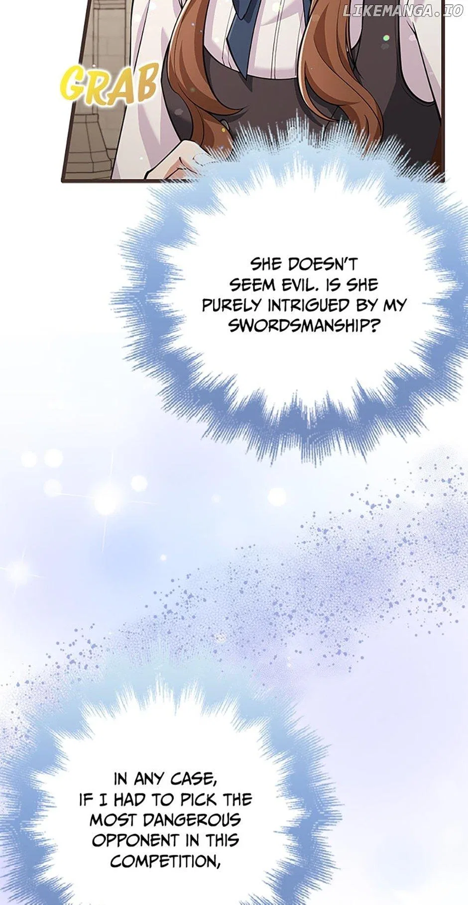 The Dungeon’s Time-Bound S-Rank Beauty Chapter 22 – Page 49