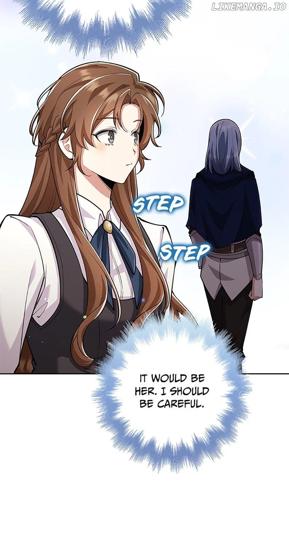 The Dungeon’s Time-Bound S-Rank Beauty Chapter 22 – Page 50
