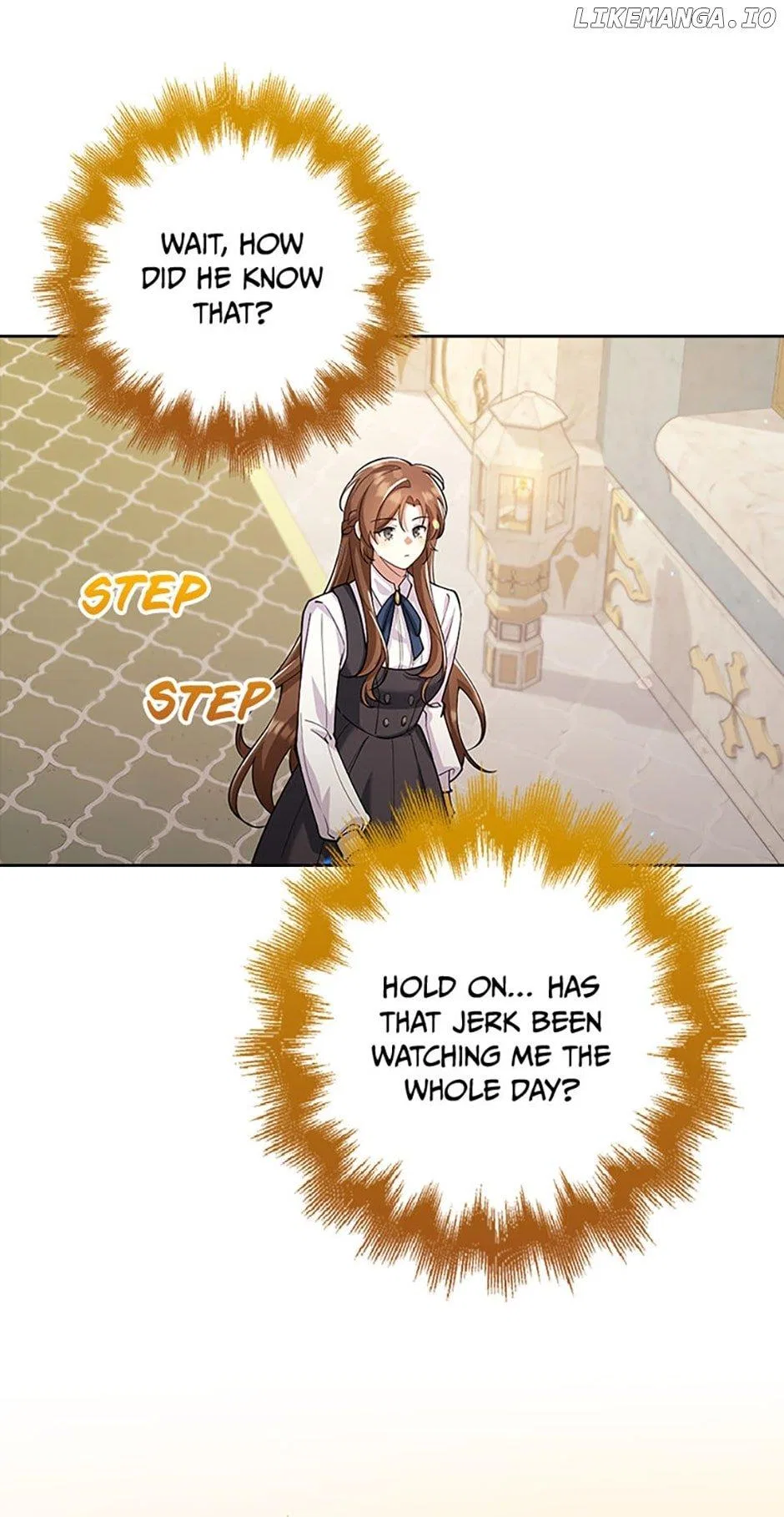 The Dungeon’s Time-Bound S-Rank Beauty Chapter 22 – Page 53